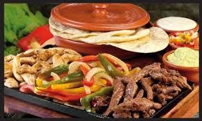 Fajita de Vacuno